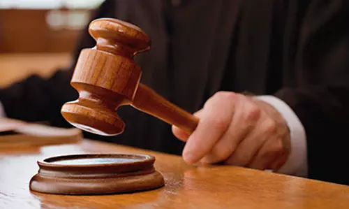 Kadaba Man Gets 20 years Rigorous Imprisonmen