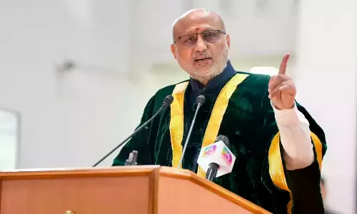 Vice-President Urges Medical Institutions to Develop Solutions to Healthcare Challenges