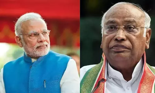 DC Edit | Leaders Must Work To Restore Civility In Politics DC Edit | Leaders Must Work To Restore Civility In Politics