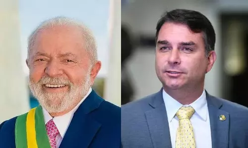 DC Edit | Brazil’s Lula Surprises In Runoff DC Edit | Brazil’s Lula Surprises In Runoff