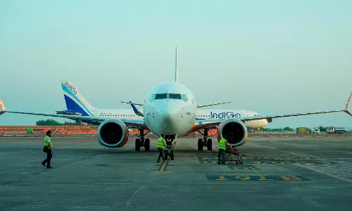 Air India Express Launches Direct Flights From Mangaluru To Ras Al Khaimah Air India Express Launches Direct Flights From Mangaluru To Ras Al Khaimah