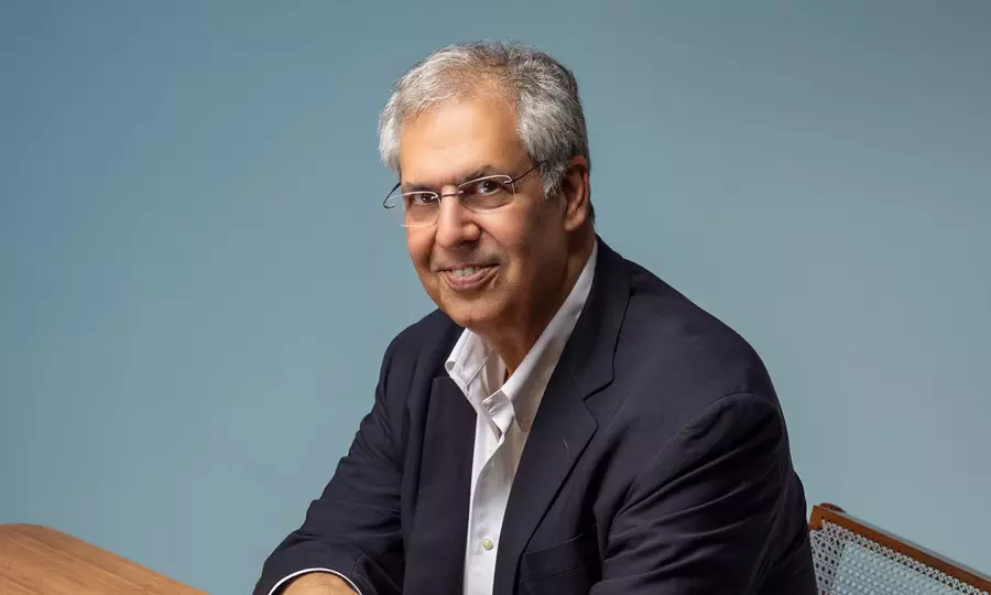 Noel Tata Challenges N Chandrasekaran’s Reappointment as Tata Sons Chairman Noel Tata Challenges N Chandrasekaran’s Reappointment as Tata Sons Chairman