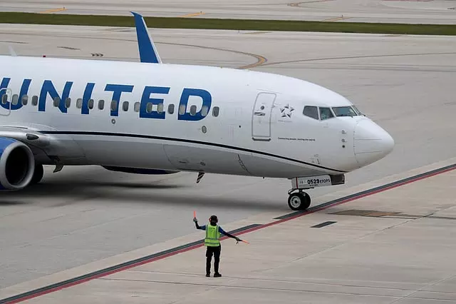 United Flight Turned Around After Report of Passenger Making Terrorist Threat United Flight Turned Around After Report of Passenger Making Terrorist Threat