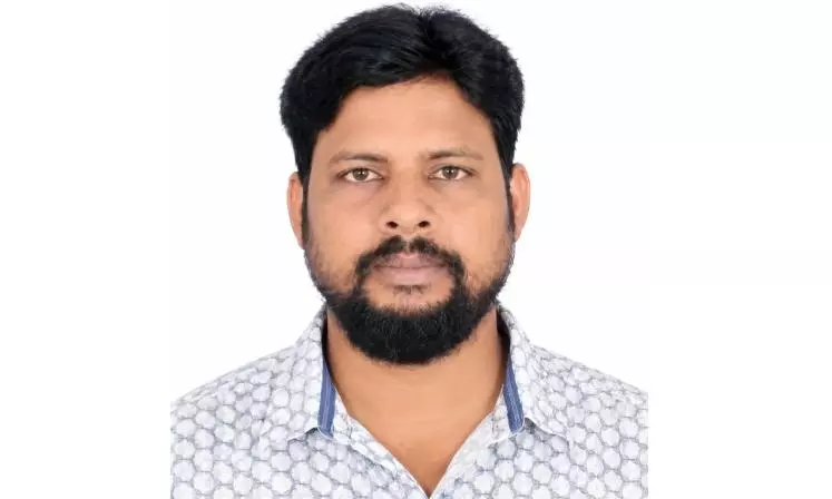 Vizag Woman’s Decision to Donate Husband’s Organs Wins Praise Vizag Woman’s Decision to Donate Husband’s Organs Wins Praise