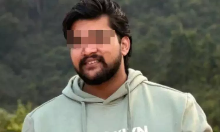 Search On for Software Engineer Who Jumped into Durgam Cheruvu Search On for Software Engineer Who Jumped into Durgam Cheruvu