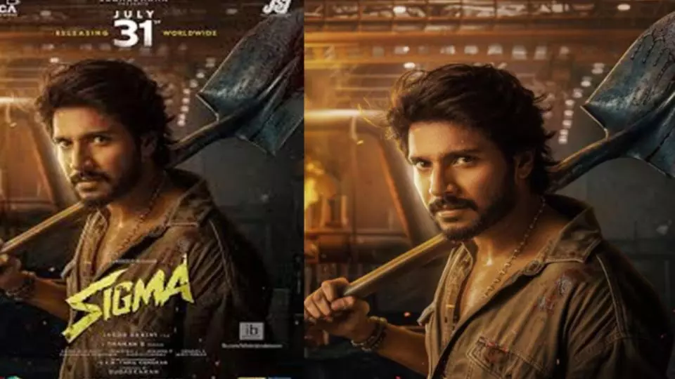 Sigma OTT Release Date: When And Where To Watch Jason Sanjay’s Directorial Debut Sigma OTT Release Date: When And Where To Watch Jason Sanjay’s Directorial Debut
