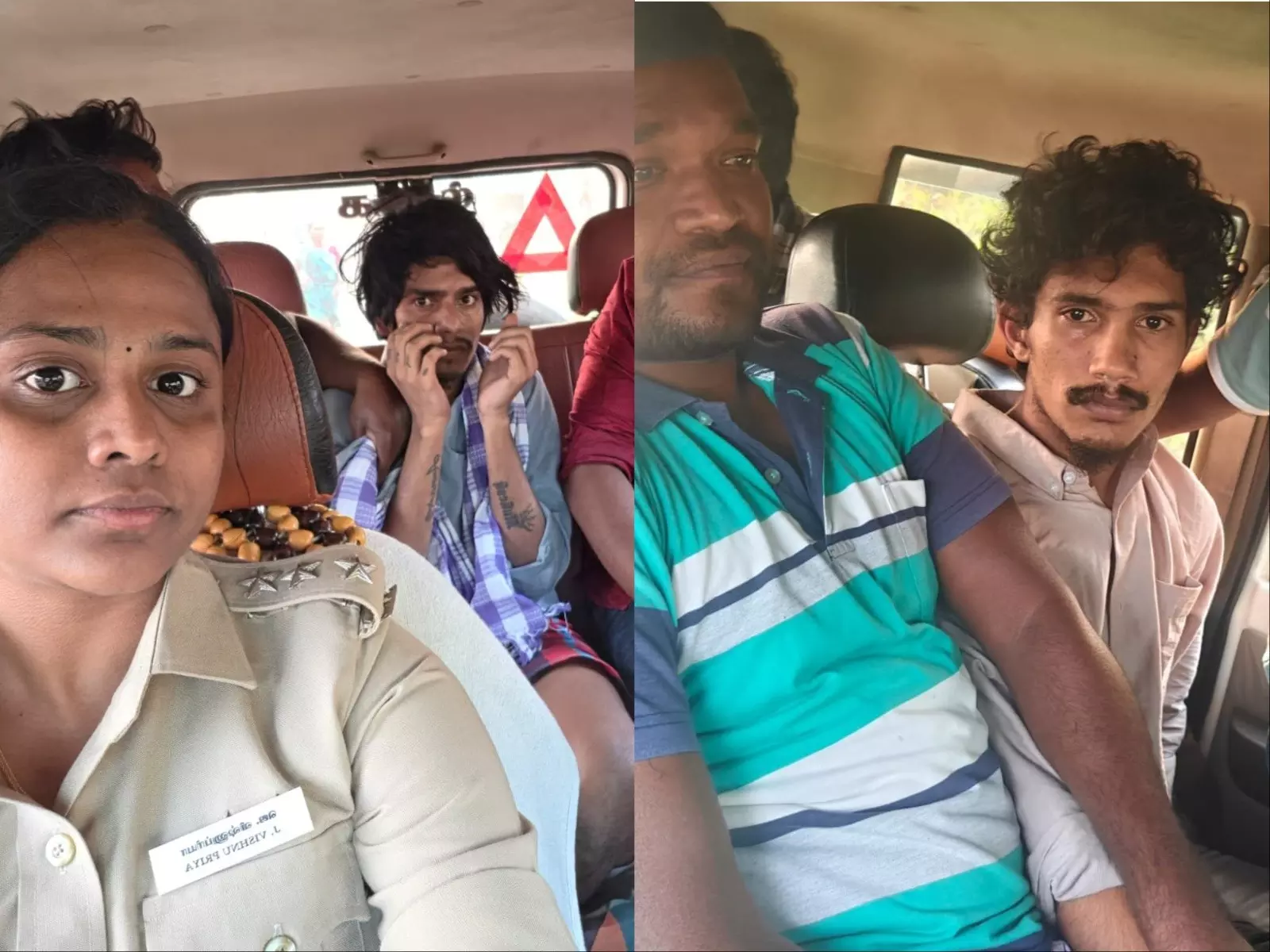 16 Inmates Escape From Theni Jail, 5 Recaptured, 9 Guards Suspended 16 Inmates Escape From Theni Jail, 5 Recaptured, 9 Guards Suspended