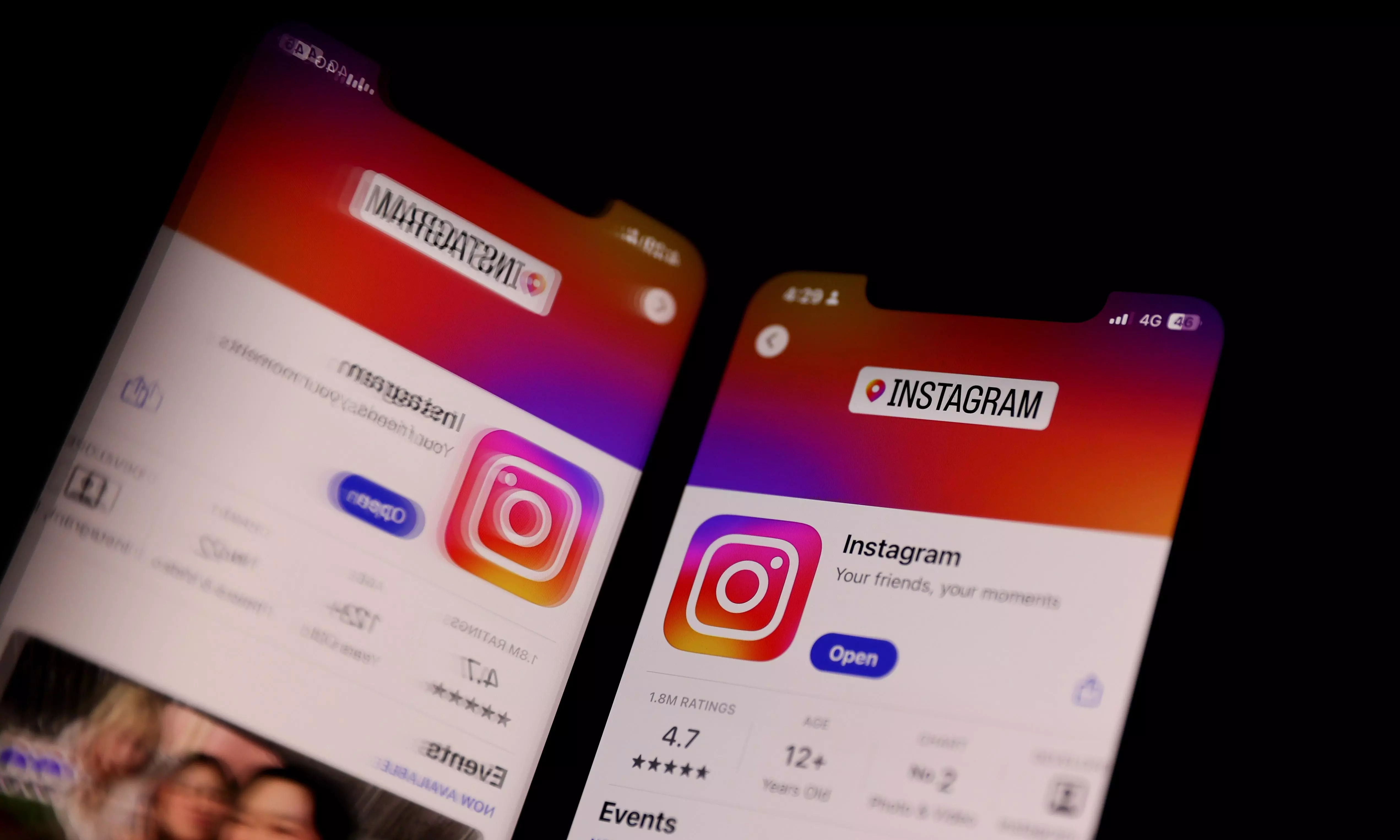 Instagram Tests 90-Minute Horizontal Videos To Compete With YouTube Instagram Tests 90-Minute Horizontal Videos To Compete With YouTube
