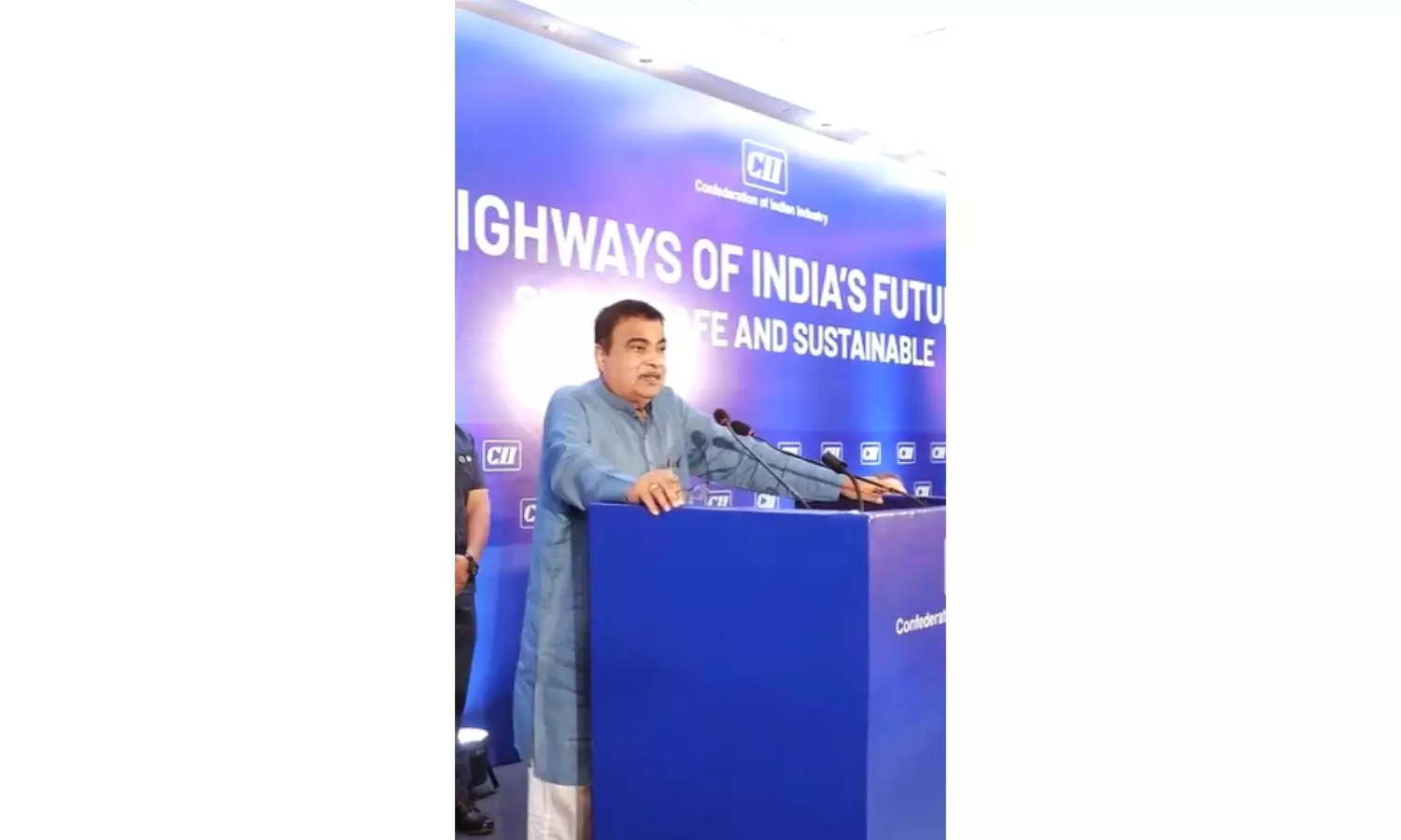 Rage Over E20 Fuel Was Paid Campaign: Nitin Gadkari Rage Over E20 Fuel Was Paid Campaign: Nitin Gadkari