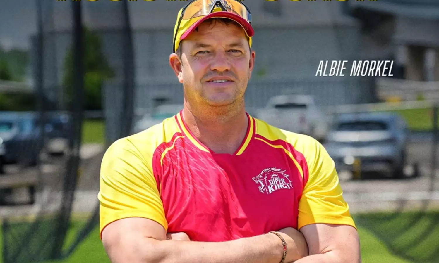 IPL 2027: Albie Morkel, Mohit Sharma Join CSK Support Staff IPL 2027: Albie Morkel, Mohit Sharma Join CSK Support Staff