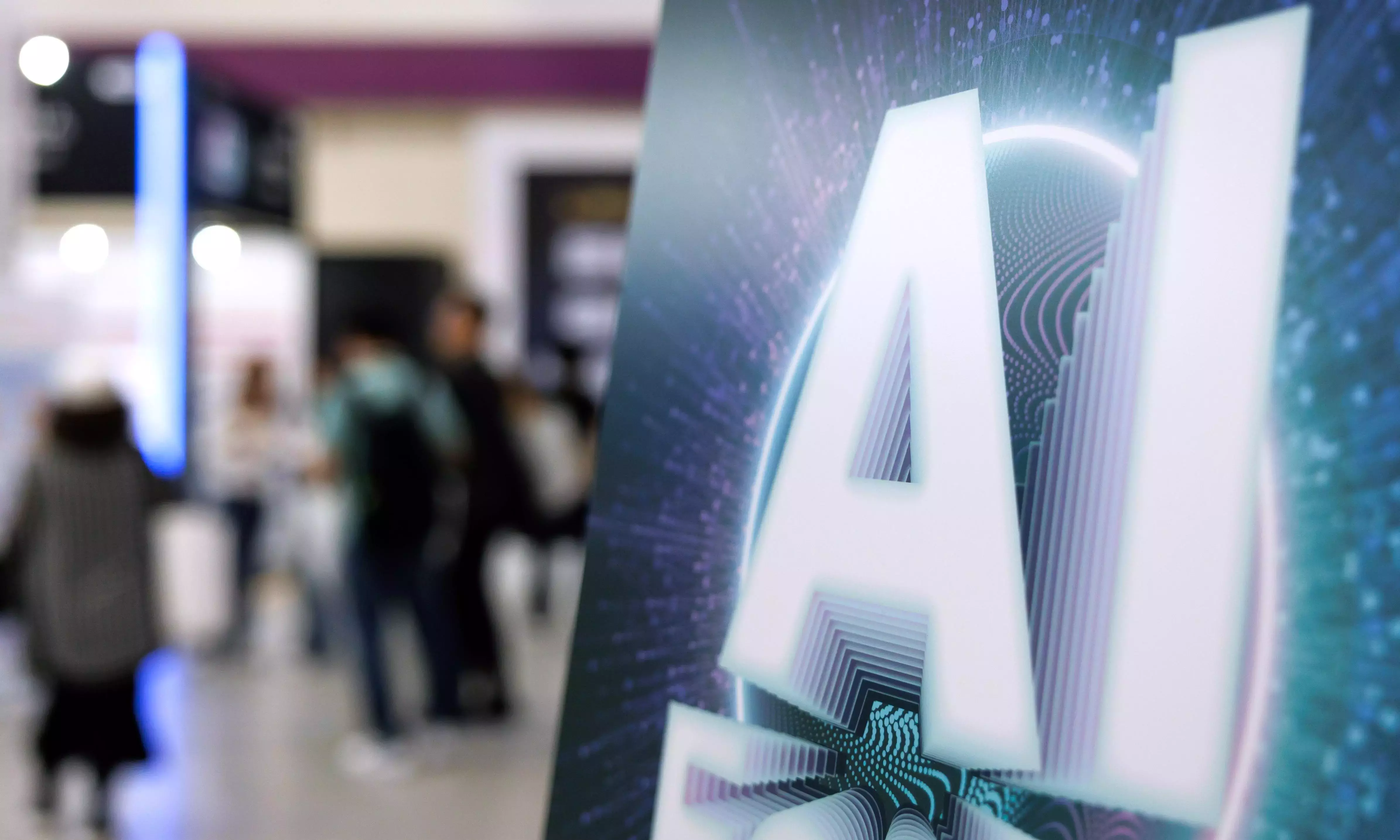 Australia Warns of Unprecedented AI Threat Australia Warns of Unprecedented AI Threat