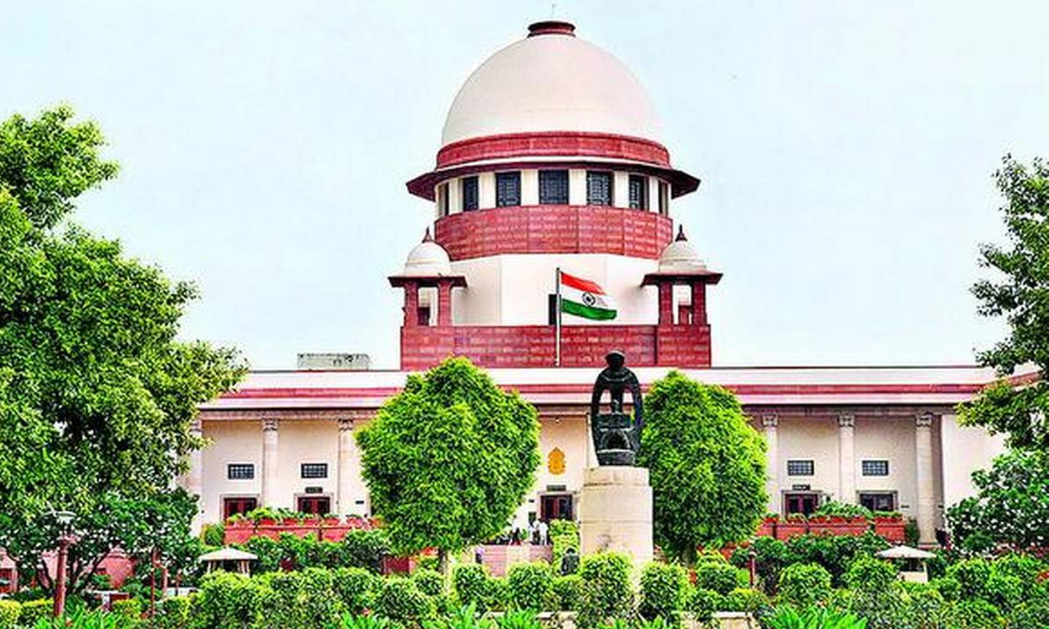 SC Collegium Recommends 4 Judges as High Court Chief Justices