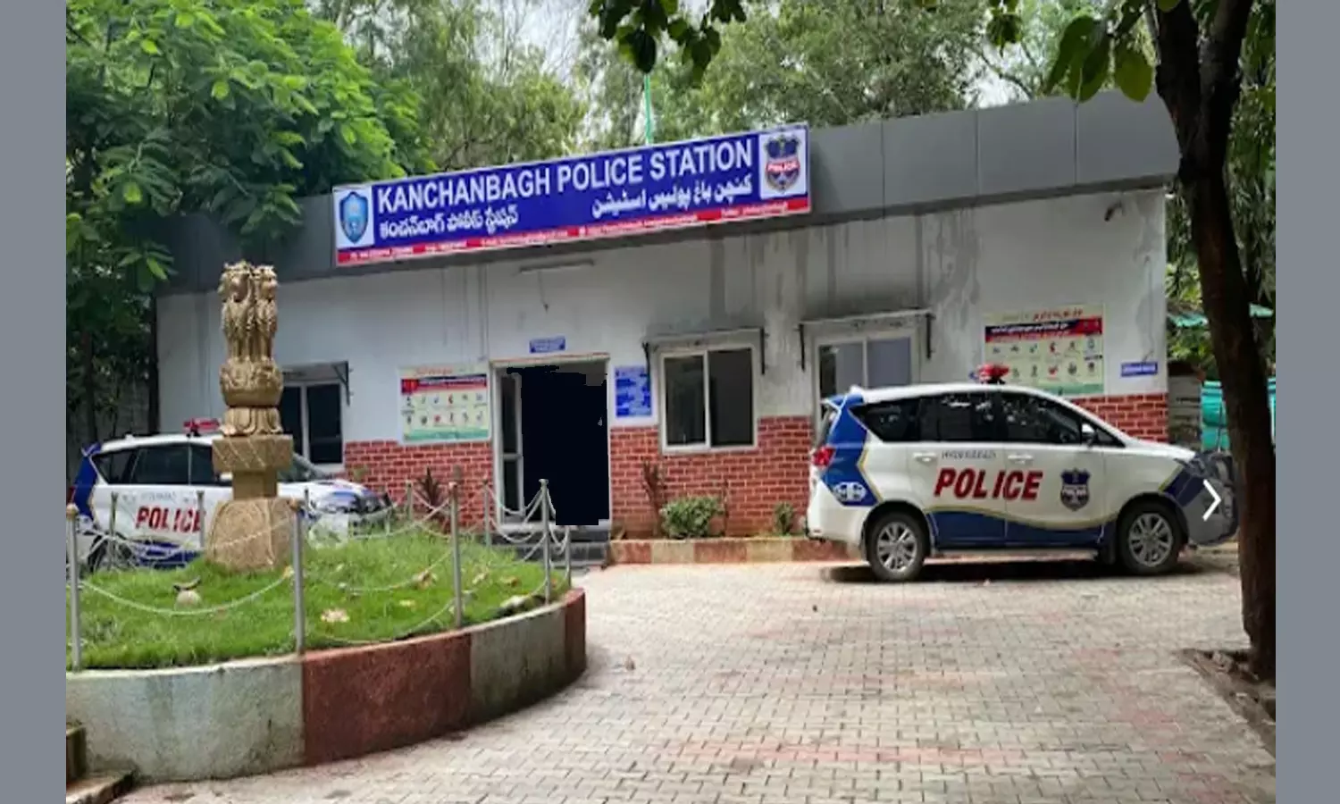 Hyderabad: Myanmar Man Booked For Wifes Confinement, Alleged Assault Hyderabad: Myanmar Man Booked For Wifes Confinement, Alleged Assault