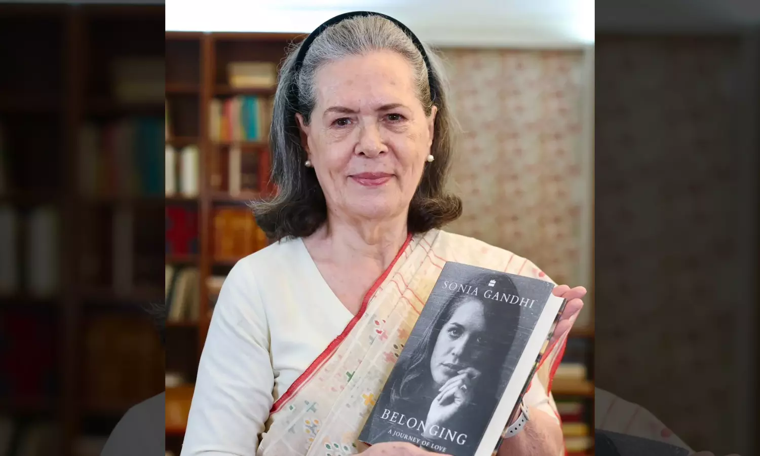 There’ll Be 'Tamasha; When My Book Reveals My Side of the Story: Sonia ...