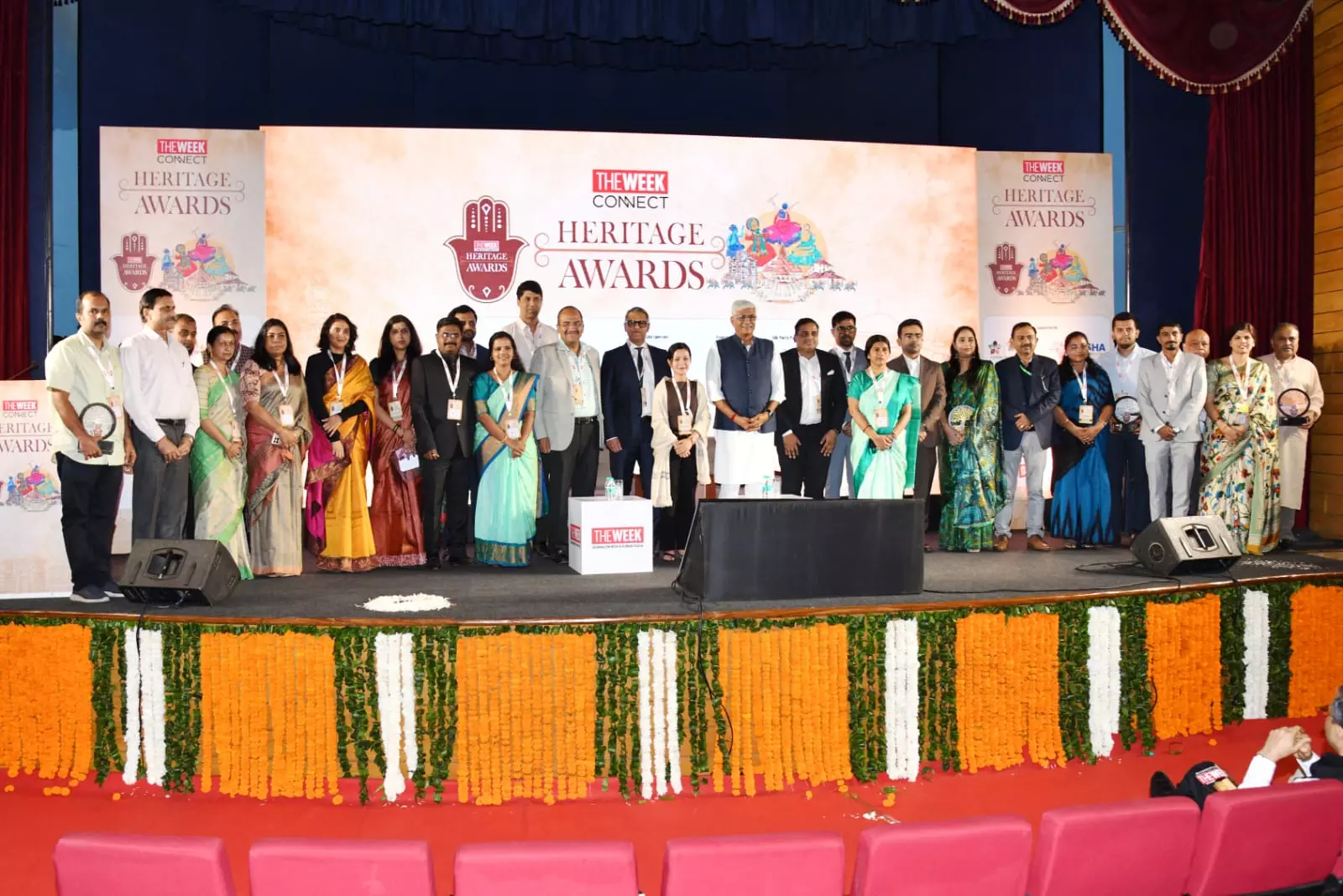 Malabar Gold & Diamonds Launches Bridal Jewellery Show In Somajiguda Malabar Gold & Diamonds Launches Bridal Jewellery Show In Somajiguda