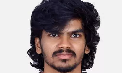 Sainath, Simha, Prasad, Best at Local Cricket Sainath, Simha, Prasad, Best at Local Cricket