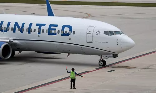United Flight Turned Around After Report of Passenger Making Terrorist Threat United Flight Turned Around After Report of Passenger Making Terrorist Threat