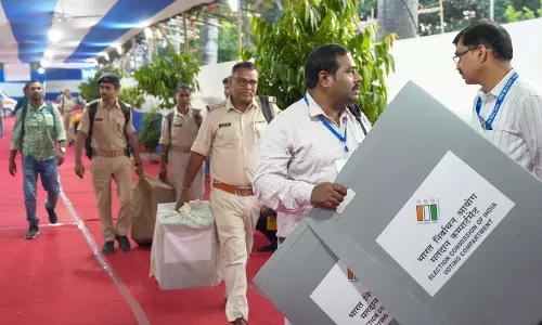 MLC Polls: Counting Begins for 28 Seats Across Four States