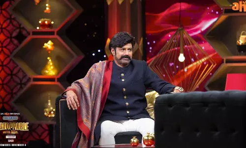Unstoppable With NBK Season 5: Chiranjeevi Likely To Be First Guest