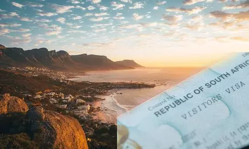 South Africa Tourism to Engage With Indian Travel Trade on New ETA Process