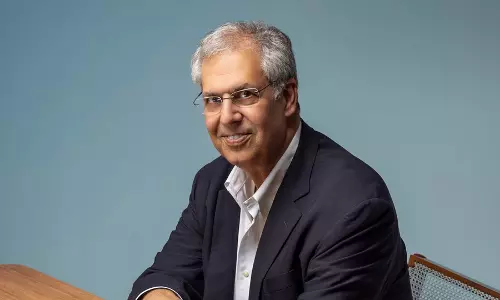 Noel Tata Challenges N Chandrasekaran’s Reappointment as Tata Sons Chairman Noel Tata Challenges N Chandrasekaran’s Reappointment as Tata Sons Chairman