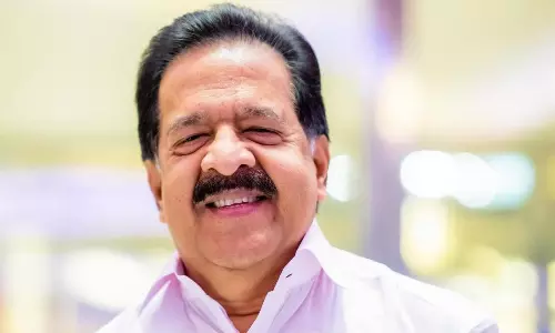 Keralam to Examine Increasing Misuse of AI: Home Minister Chennithala Keralam to Examine Increasing Misuse of AI: Home Minister Chennithala