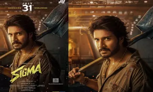 Sigma OTT Release Date: When And Where To Watch Jason Sanjay’s Directorial Debut Sigma OTT Release Date: When And Where To Watch Jason Sanjay’s Directorial Debut
