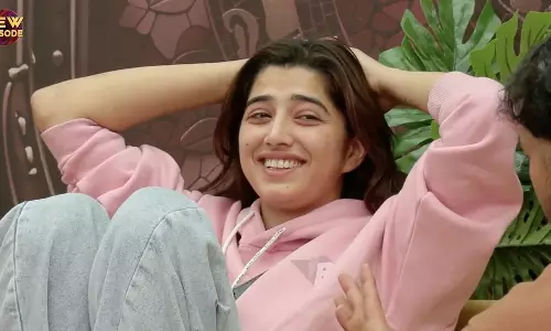 Love Gill Breaks Down In Bigg Boss 20 Over Past Controversy Love Gill Breaks Down In Bigg Boss 20 Over Past Controversy
