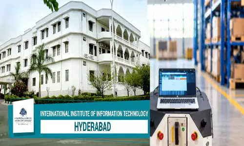 IIIT-H’s Robotic Research Sees Real-World Deployment On Shop Floor
