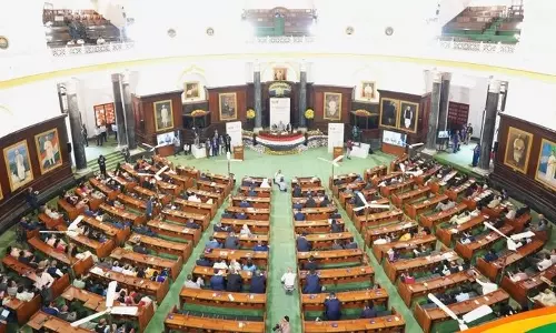 BRICS Parliamentary Forum Condemns Pahalgam Terror Attack; Calls for Zero Tolerance and End To Cross-Border Terror