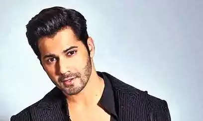 Varun, Kriti Dub for Hindi Obsession Varun, Kriti Dub for Hindi Obsession