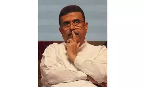Cracks Appear Between Bengal CM Suvendu and State BJP