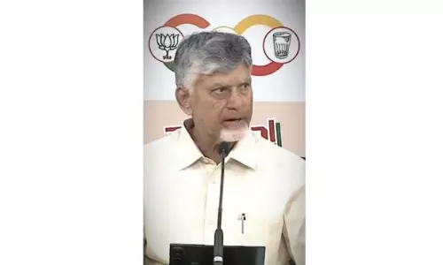 Triple-Engine Government To Accelerate Development: Naidu