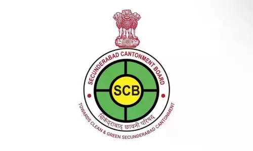 Cantonment Contract Workers Protest Over Pending September Salaries