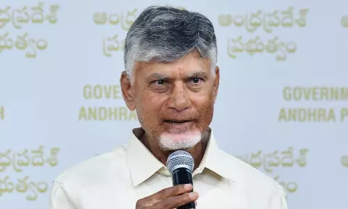 AP CM Orders Sale of Essential Commodities at Lower Prices AP CM Orders Sale of Essential Commodities at Lower Prices