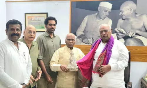 INTUC to Hold 34th Plenary in Delhi from Dec 1; Over 8,000 Delegates to Attend INTUC to Hold 34th Plenary in Delhi from Dec 1; Over 8,000 Delegates to Attend
