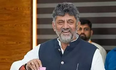 Karnataka MLC Polls: Cong Whitewashed as Opposition Sweeps All 4 Seats Karnataka MLC Polls: Cong Whitewashed as Opposition Sweeps All 4 Seats