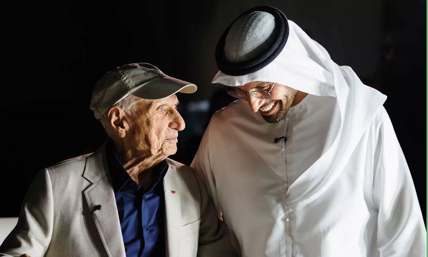 How Frank Gehry Designed Guggenheim Abu Dhabi for Its Climate and Coastline How Frank Gehry Designed Guggenheim Abu Dhabi for Its Climate and Coastline