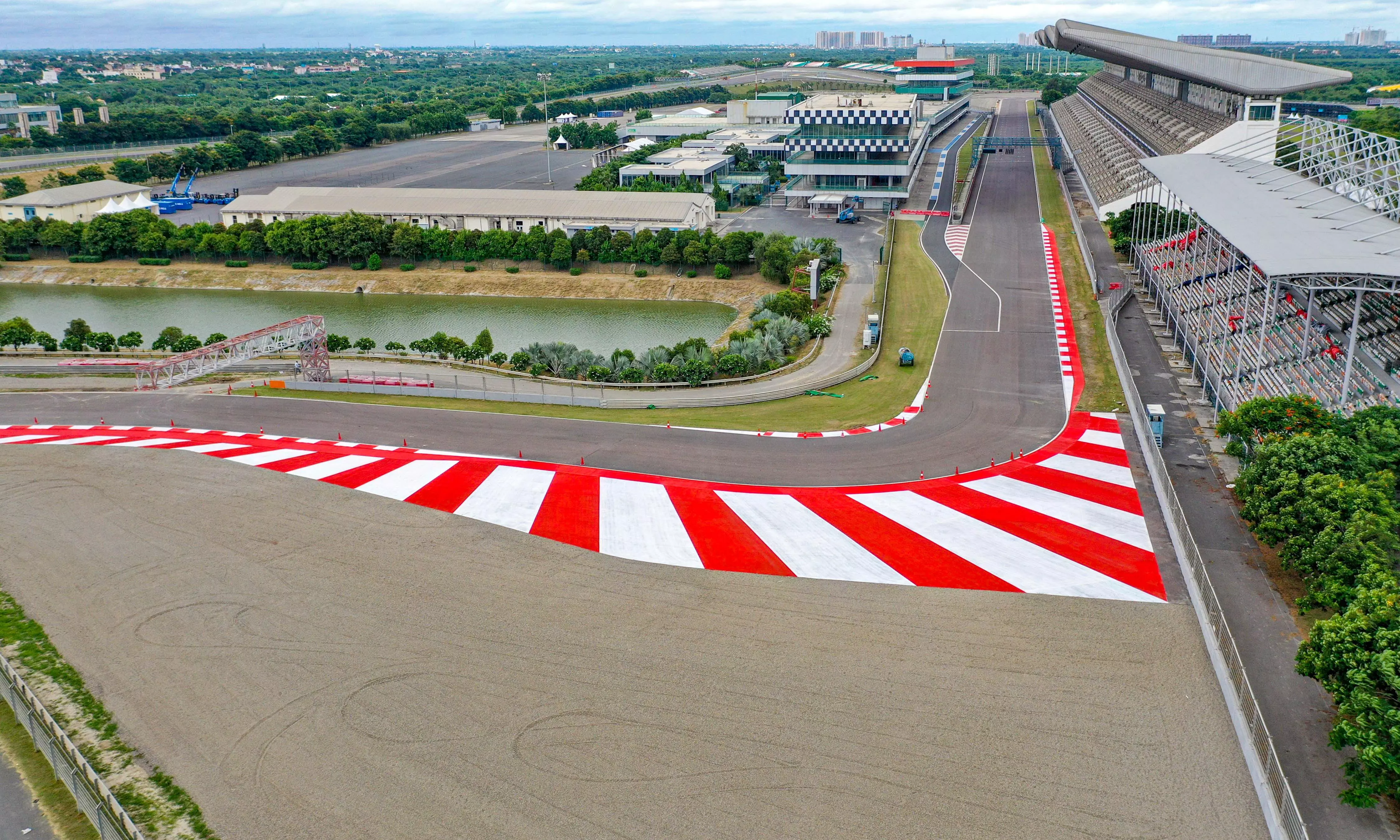 Indian Racing Festival Returns To Buddh International Circuit After 13 Years Indian Racing Festival Returns To Buddh International Circuit After 13 Years