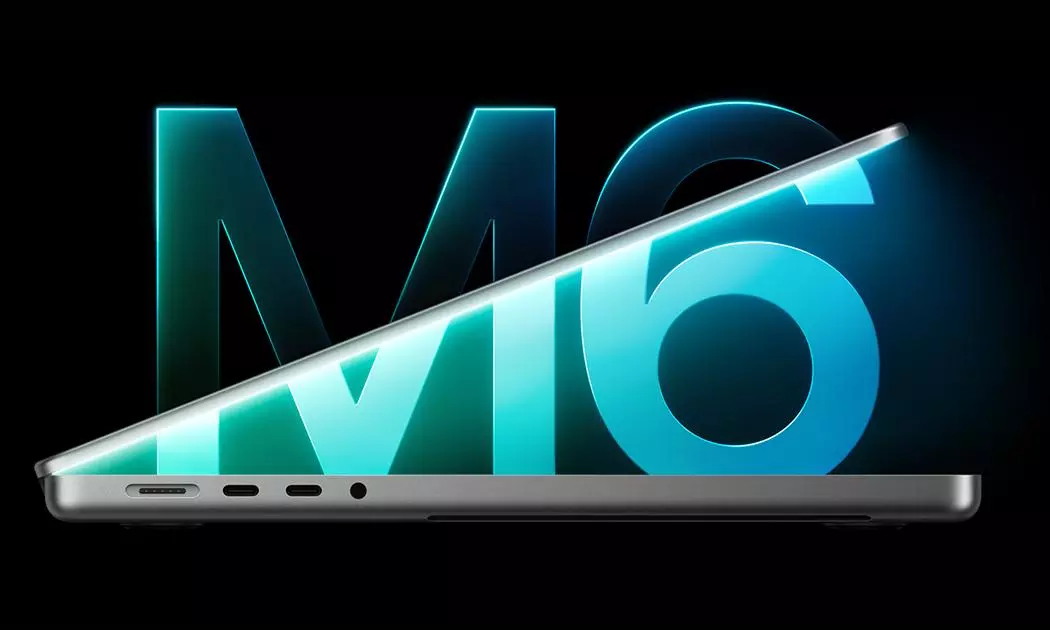 Apple Launches M6 iMac, Entry MacBook Pro Ahead of Touchscreen Laptop Apple Launches M6 iMac, Entry MacBook Pro Ahead of Touchscreen Laptop