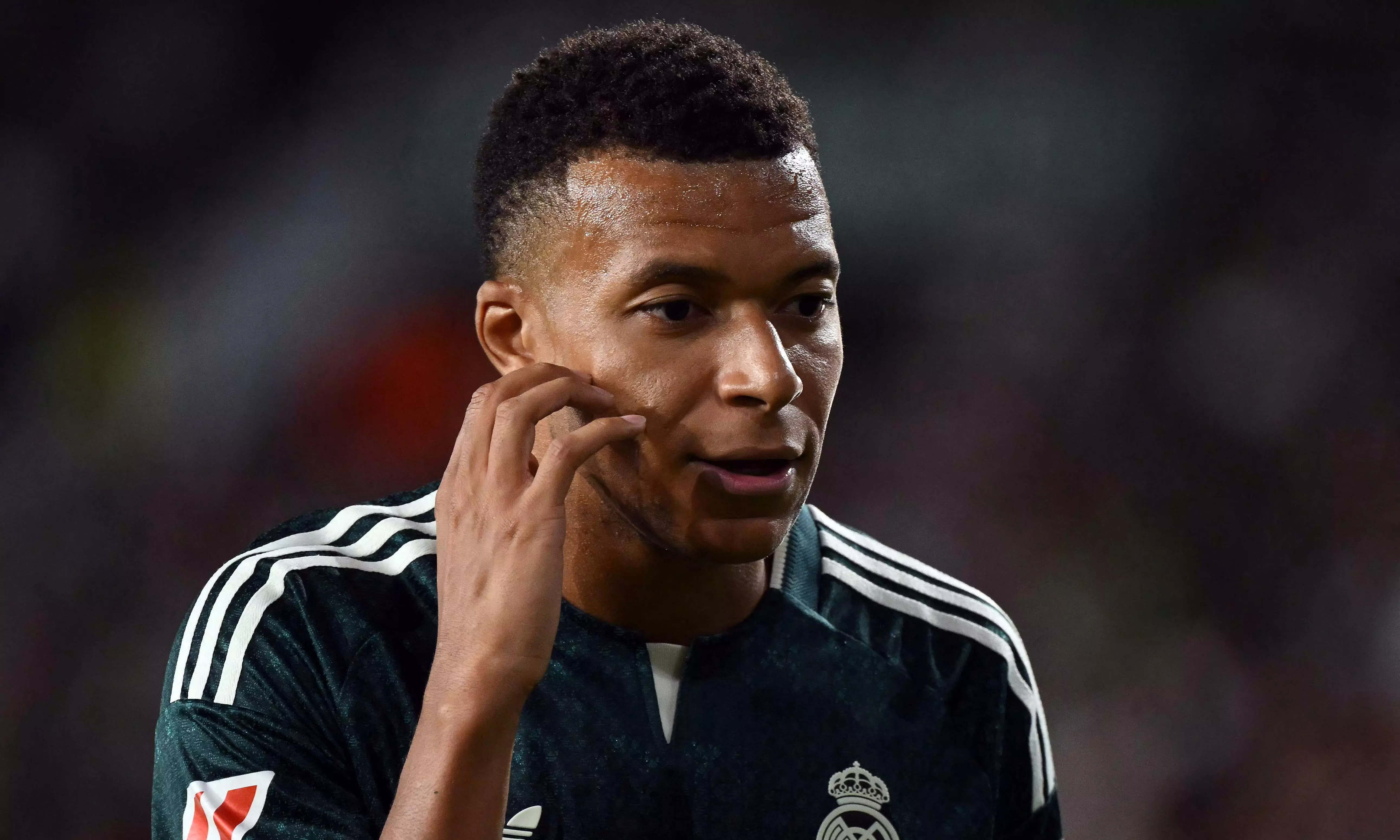 Real Madrid Apologise To Chinese People After Mbappes Mao Dictator Comment Real Madrid Apologise To Chinese People After Mbappes Mao Dictator Comment