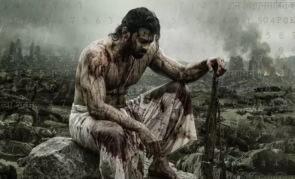 Netaji’s Grandnephew Tags PM Modi, Seeks Action Against Prabhas’ Fauzi Netaji’s Grandnephew Tags PM Modi, Seeks Action Against Prabhas’ Fauzi