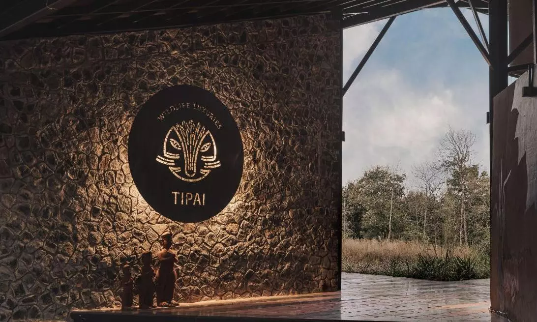 Sustainable Hospitality Begins with the Land and its People Sustainable Hospitality Begins with the Land and its People