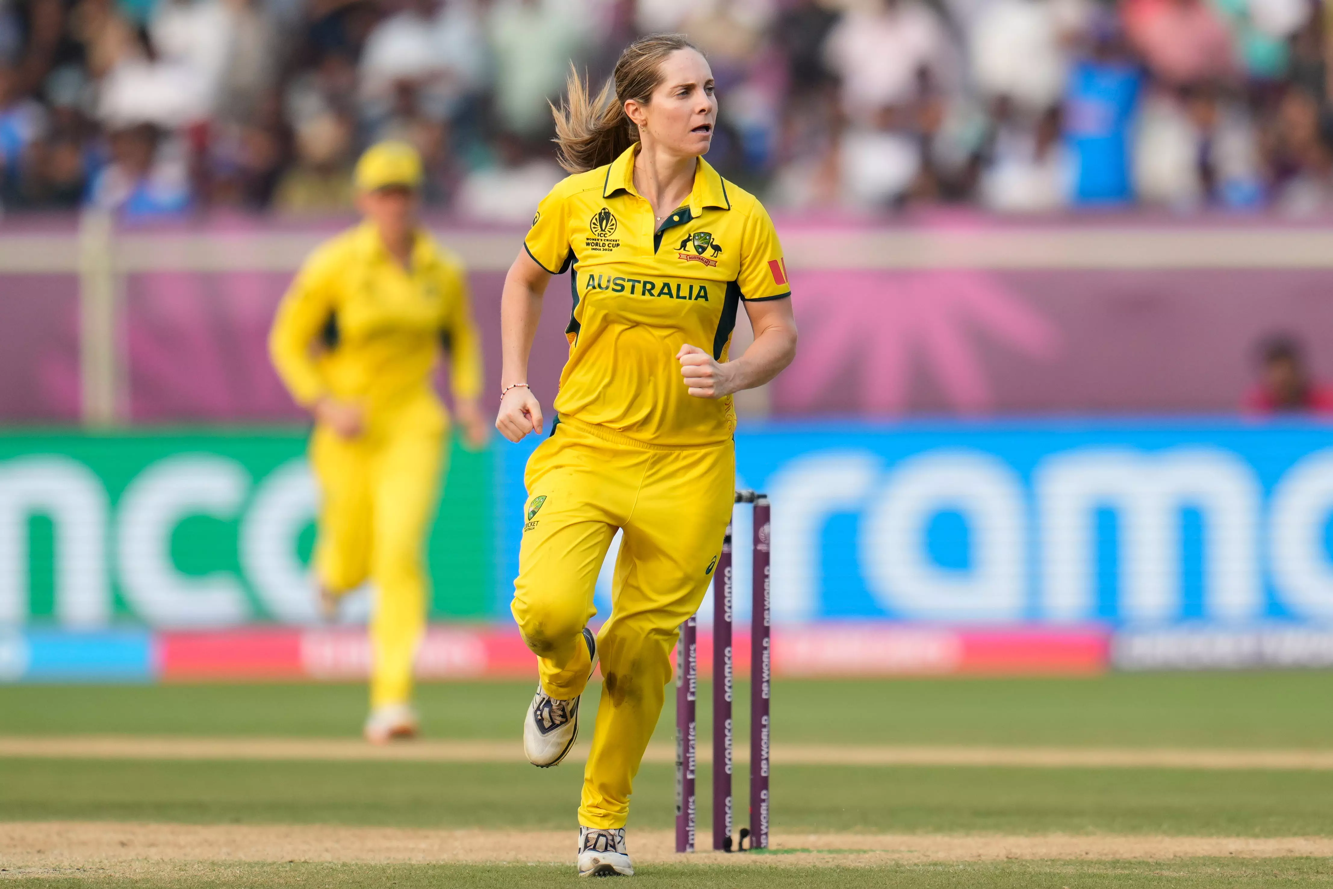 WPL 2027 Auction: UP Warriorz Secure Sophie Molineux And Sneh Rana WPL 2027 Auction: UP Warriorz Secure Sophie Molineux And Sneh Rana