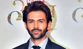 Kartik Aaryan To Helm ‘Operation Sindoor’ Kartik Aaryan To Helm ‘Operation Sindoor’