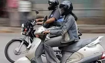 Helmet Checks To Intensify In Ballari From Nov. 2, Police To Curb Underage Driving Helmet Checks To Intensify In Ballari From Nov. 2, Police To Curb Underage Driving