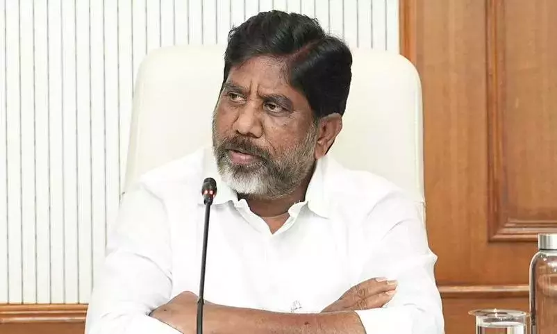 Govt Prepared To Combat Drought, Says Bhatti, Calls For Collective Action Govt Prepared To Combat Drought, Says Bhatti, Calls For Collective Action