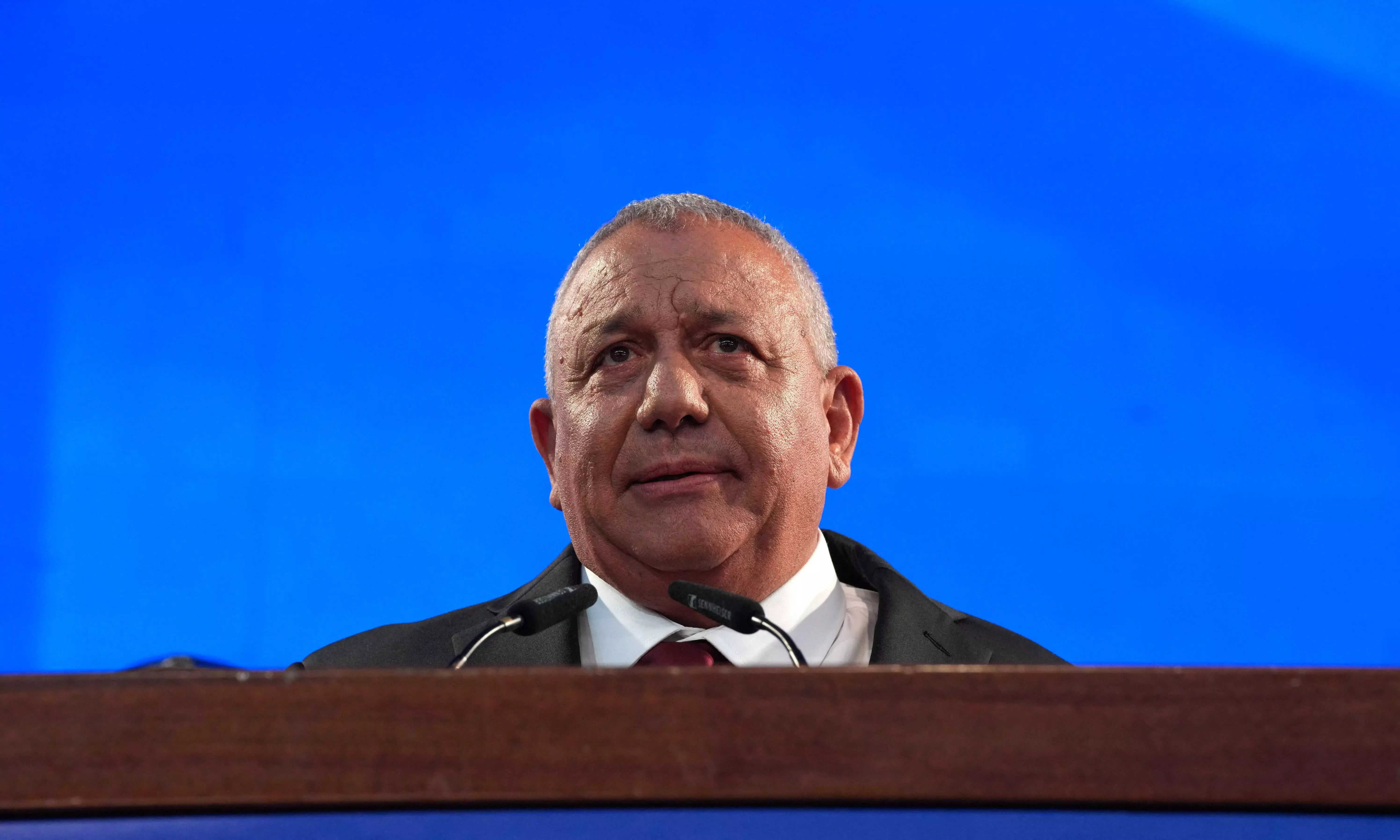 Who Is Gadi Eisenkot? The Netanyahu Rival Emerging as a Key Challenger Who Is Gadi Eisenkot? The Netanyahu Rival Emerging as a Key Challenger