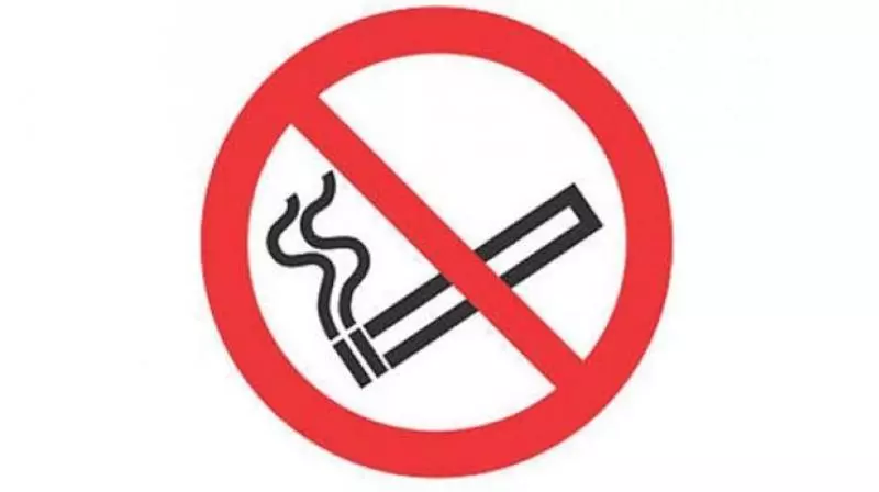 Tobacco-Free Youth Campaign Launched In Tirupati Tobacco-Free Youth Campaign Launched In Tirupati