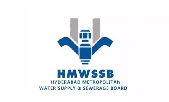 HMWSSB Seizes 13 Illegal Water Motors in RB Nagar HMWSSB Seizes 13 Illegal Water Motors in RB Nagar